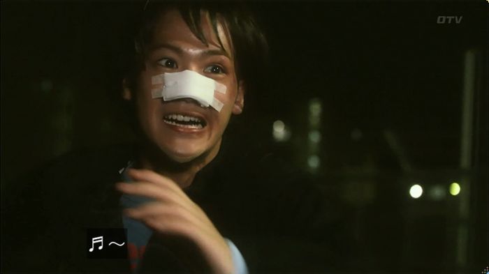 僕たちがやりましたのキャプ8