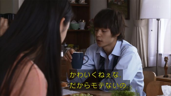 僕たちがやりましたのキャプ70