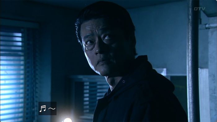 嘘の戦争のキャプ637