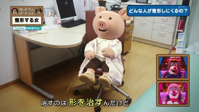 ねほりんぱほりんのキャプ297