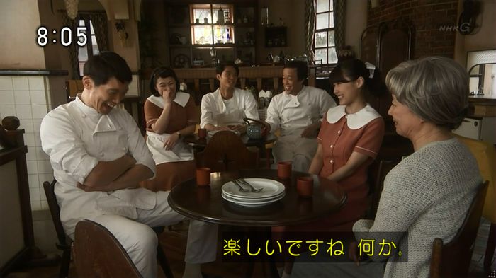 ひよっこ 76話のキャプ71