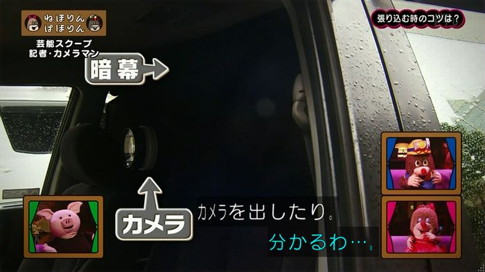 ねほりん 芸能スクープ回のキャプ128