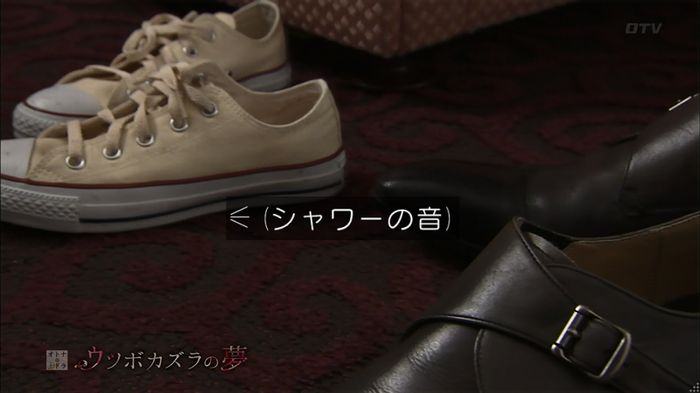 ウツボカズラの夢2話のキャプ482