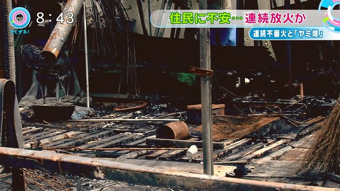 とくダネ!のキャプ17