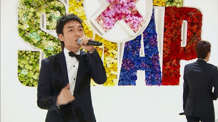 SMAP×SMAP最終回のキャプ118