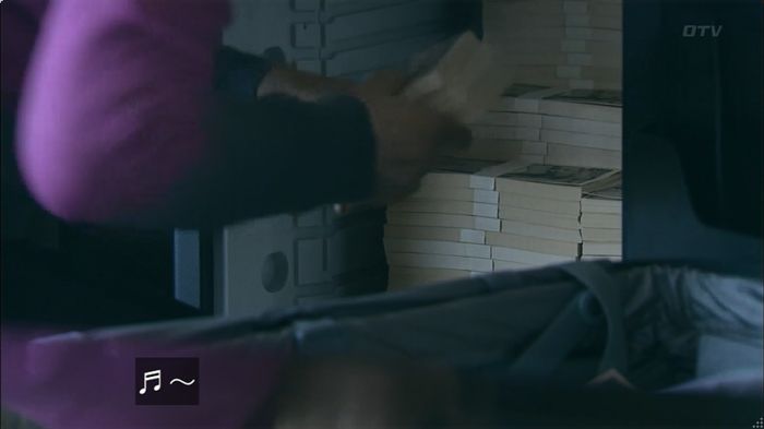 嘘の戦争のキャプ326