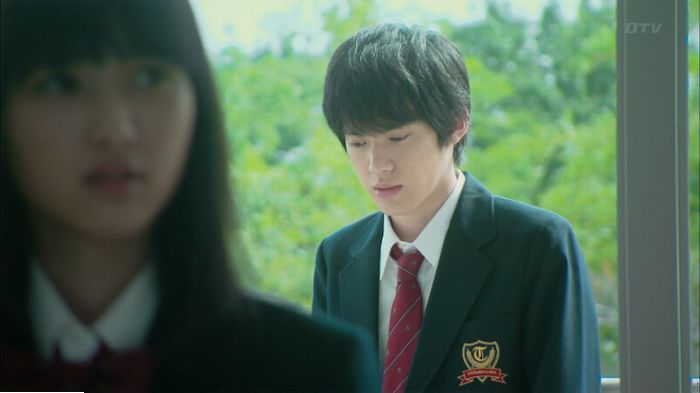 明日の約束のキャプ505