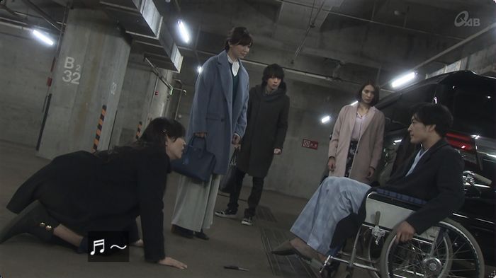 奪い愛 最終回のキャプ251