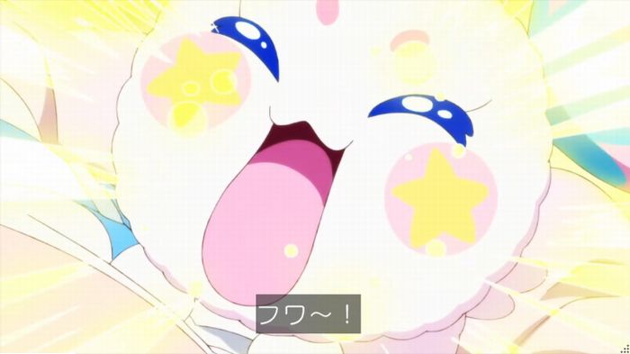 トゥインクルプリキュアのキャプ74