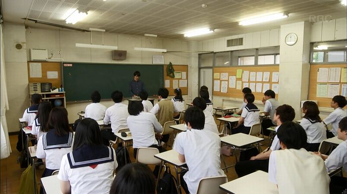 リバース 最終回のキャプ89