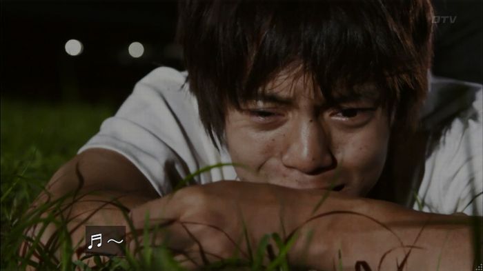 僕たちがやりましたのキャプ247