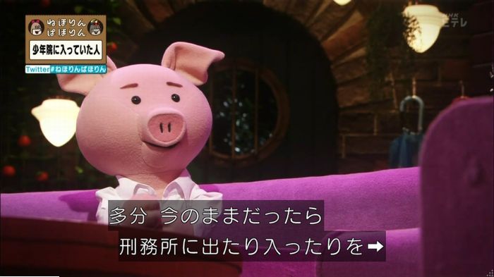 ねほりんぱほりんのキャプ252