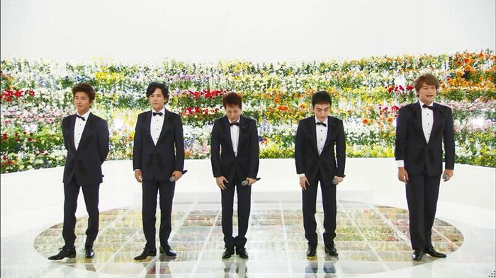 SMAP×SMAP最終回のキャプ342