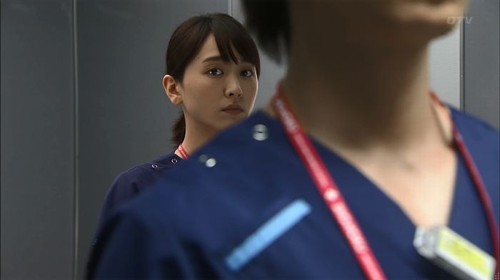 コードブルー 1話のキャプ78