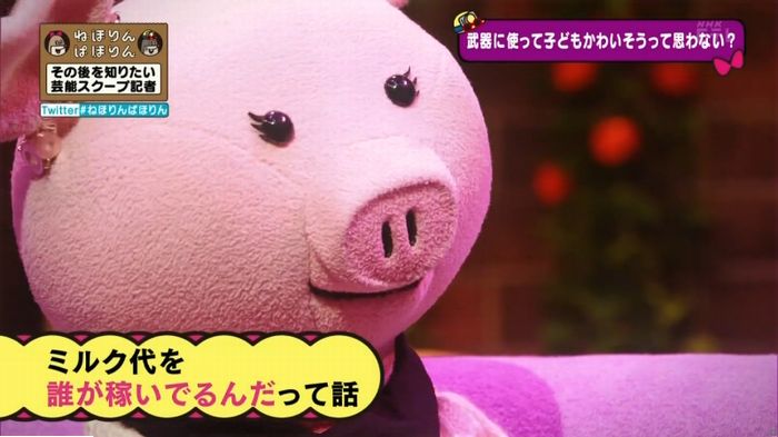 ねほりんぱほりんのキャプ495