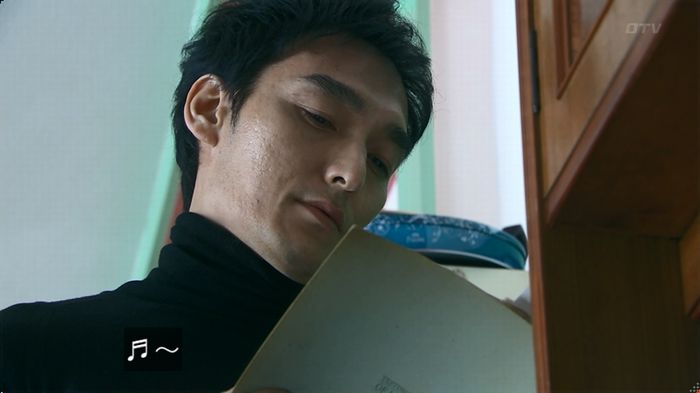 嘘の戦争のキャプ412