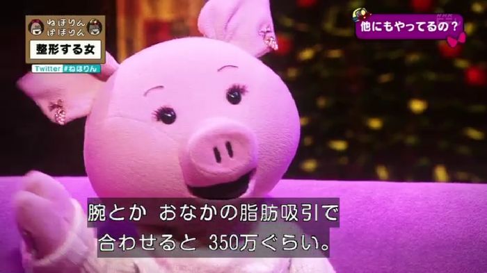 ねほりんぱほりんのキャプ70