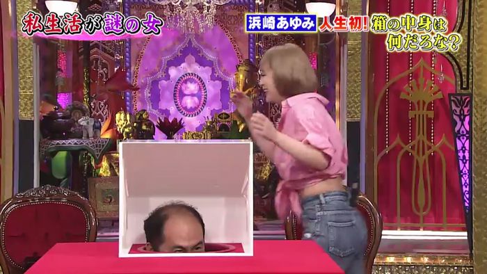 今夜くらべてみましたのキャプ390