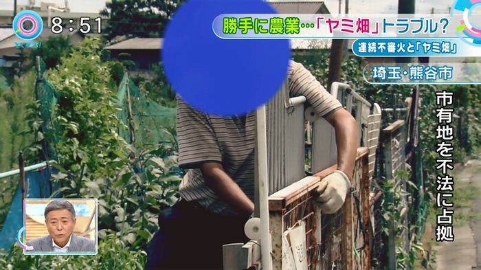 とくダネ!のキャプ67