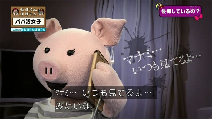 ねほりんぱほりんのキャプ336