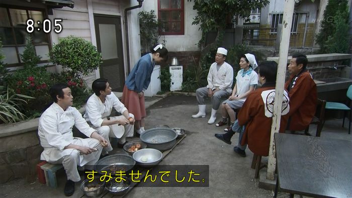 ひよっこ 77話のキャプ59