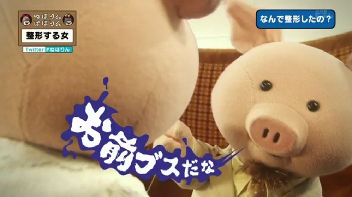 ねほりんぱほりんのキャプ131