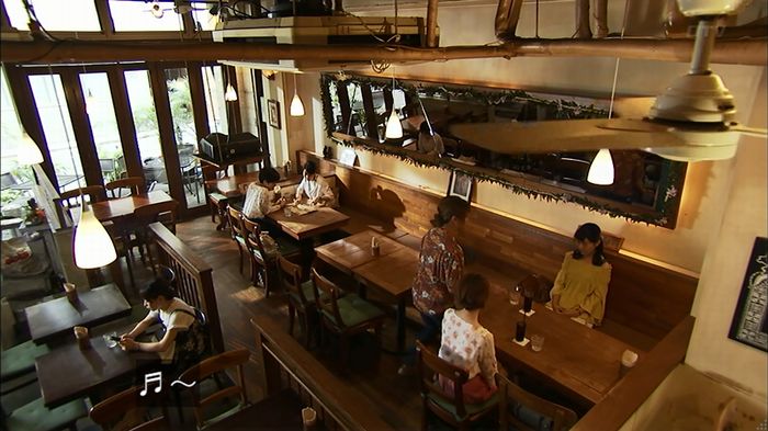 ウツボカズラの夢4話のキャプ479
