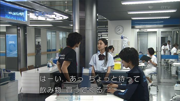 コード・ブルーのキャプ104