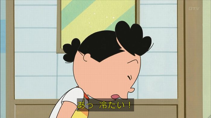 サザエさん堀川君のキャプ7
