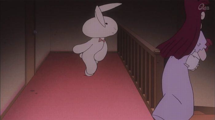 クレしん殴られウサギ回のキャプ172