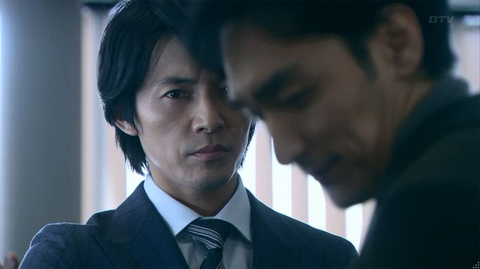 嘘の戦争 1話のキャプ261