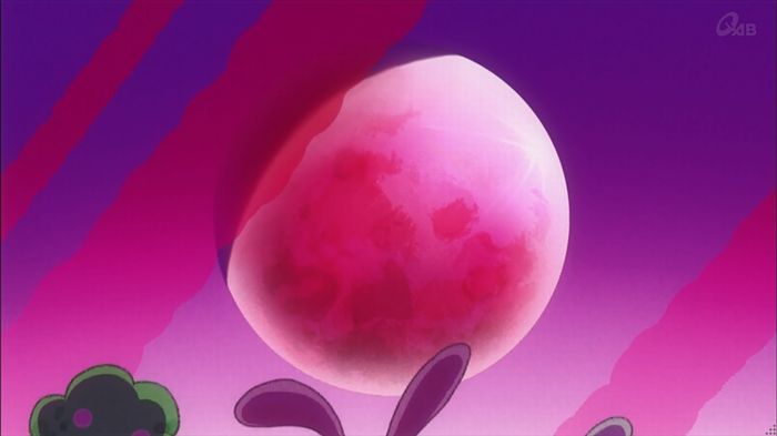 クレしん殴られウサギ回のキャプ30