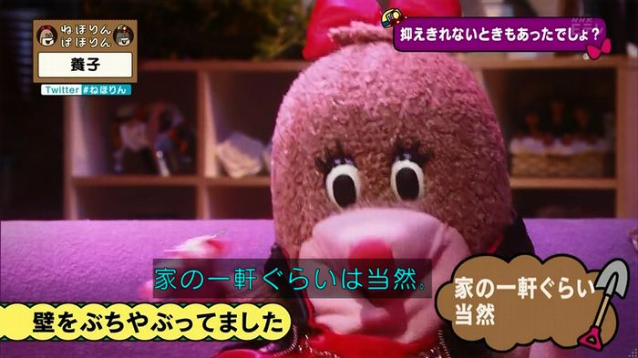 ねほりん 養子回のキャプ230