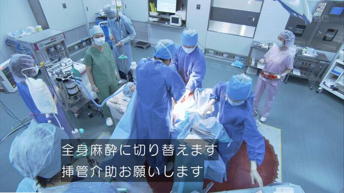 コウノドリ最終回のキャプ614