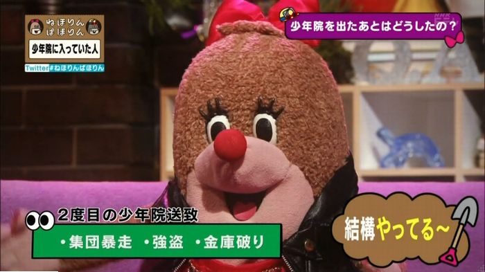 ねほりんぱほりんのキャプ187