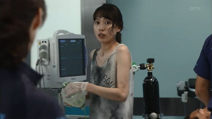 コード・ブルーのキャプ85