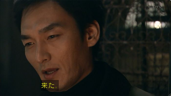 嘘の戦争のキャプ628