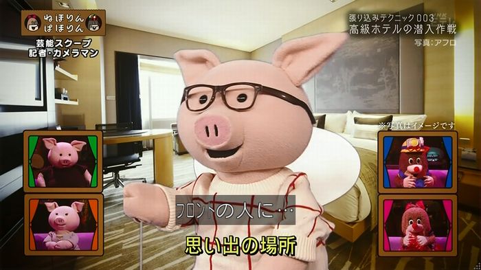 ねほりん 芸能スクープ回のキャプ168