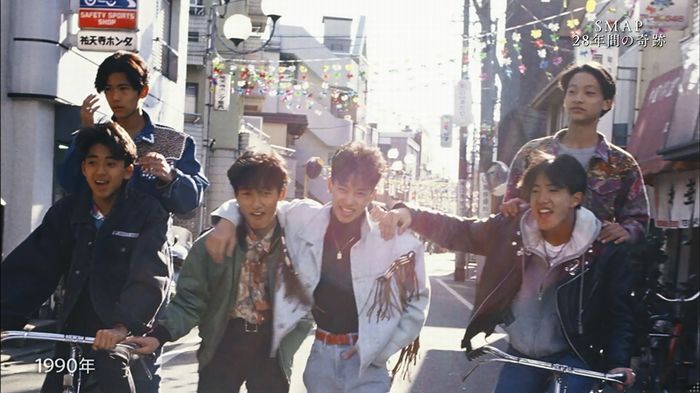 SMAP×SMAP最終回のキャプ22