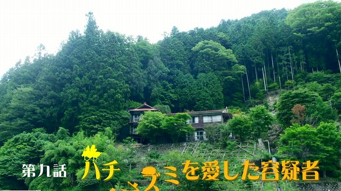警視庁いきもの係 9話のキャプ123