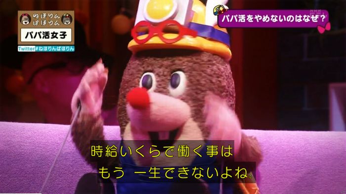 ねほりんぱほりんのキャプ442