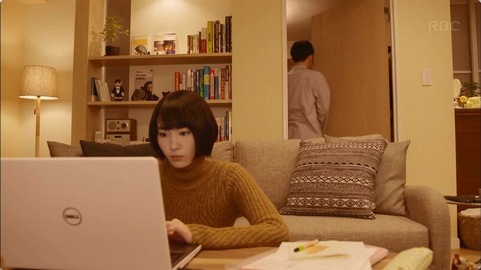 逃げ恥 最終回のキャプ473
