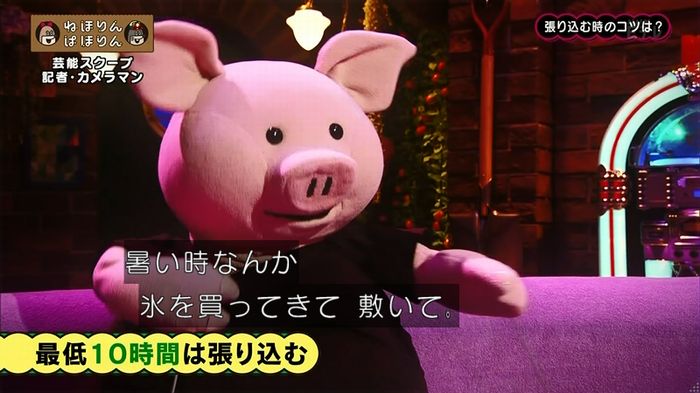 ねほりん 芸能スクープ回のキャプ139