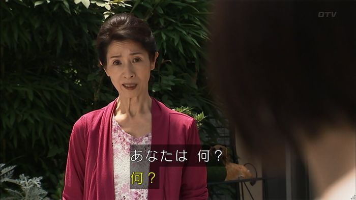 ウツボカズラの夢2話のキャプ31