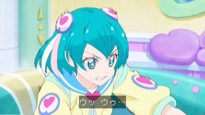 トゥインクルプリキュアのキャプ26