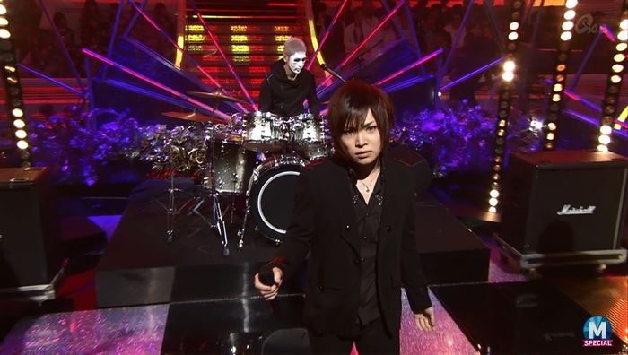 MステSP 金爆のキャプ16