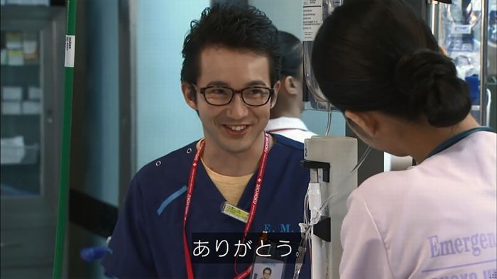 コード・ブルーのキャプ23