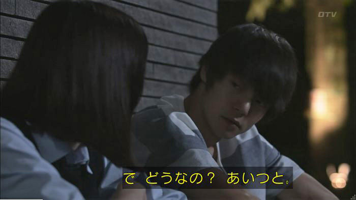 僕たちがやりました7話のキャプ562