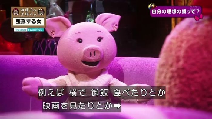 ねほりんぱほりんのキャプ353