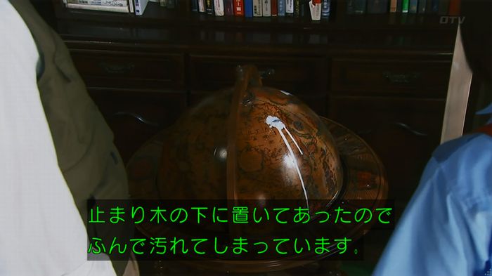 警視庁いきもの係 8話のキャプ263